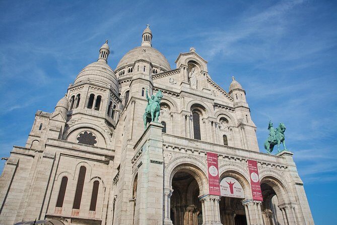 Montmartre Private Walking Tour - An In-Depth Look at the Montmartre Private Walking Tour
