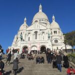 Montmartre/Sacre-Coeur/Paris- Artistic & Bohemian Epicenter - Frequently Asked Questions