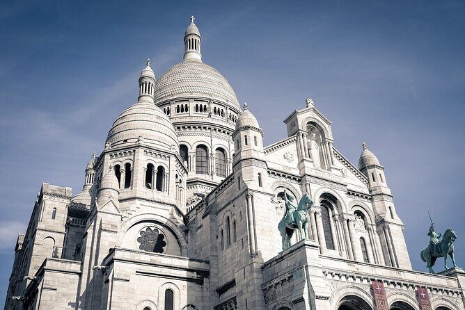 Montmartre Walking Tour Cultural Charm and Tasty Treats - Analyzing the Experience and What It Means for Travelers