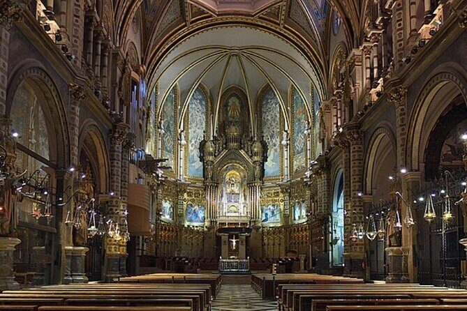 Montserrat and winery private daytrip from Barcelona - Pricing and Value