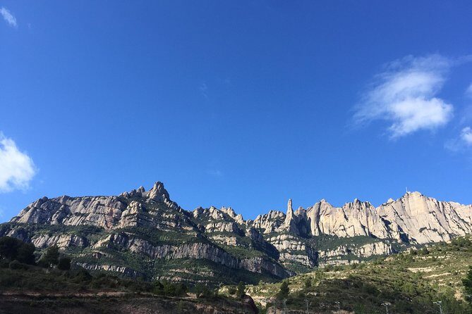 Montserrat & best winery private tour experience with a local expertise - Who Should Consider This Tour?