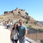 Montserrat Cardona and Salt Mountain Private Tour - Is This Tour Right for You?