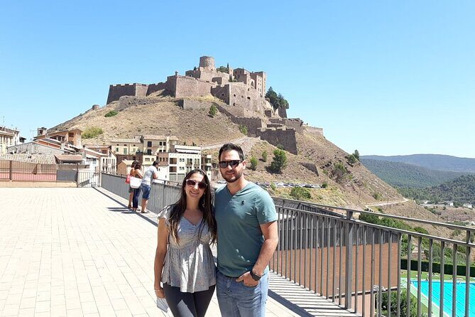 Montserrat Cardona and Salt Mountain Private Tour - Is This Tour Right for You?