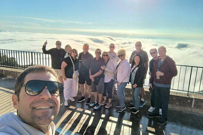 Montserrat, Cardona and Salt Mountain Small Group Tour - Who Is This Tour Best For?