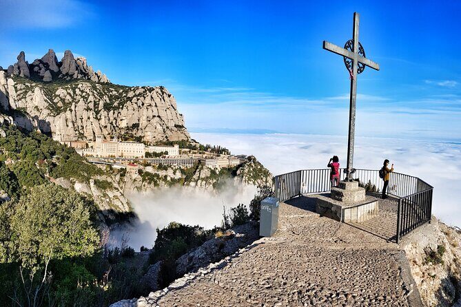 Montserrat Hiking Experience and Monastery with a Mountain Leader - Who Is This Tour Best For?