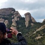 Montserrat Hiking Experience from Barcelona - Practical Tips