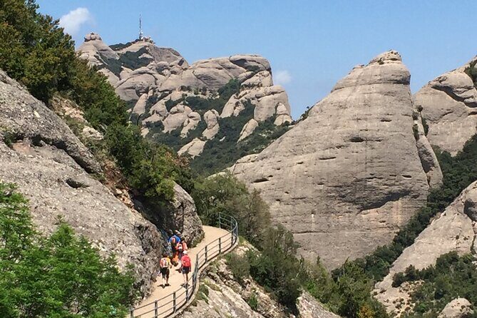 Montserrat Horse Riding and Walking Small Group Tour - Final Thoughts: Is This Tour Right for You?