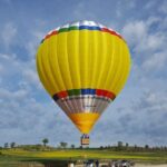 Montserrat Hot Air Balloon Flight from Barcelona - The Value of This Tour