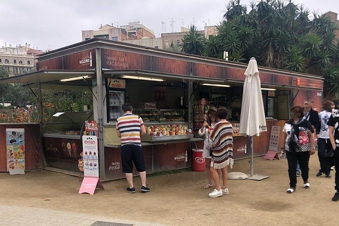 Montserrat Monastery and Sagrada Familia Tour with Liquor Tasting - FAQ