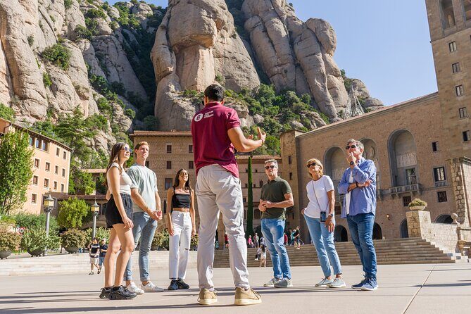Montserrat Monastery Half Day Experience from Barcelona - The Bottom Line: Is This Tour Right for You?