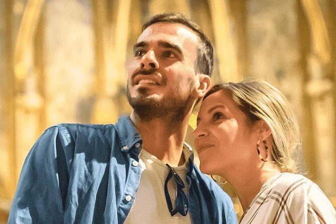 Montserrat Monastery & Horse Riding Experience from Barcelona - The Horseback Riding Experience in Detail