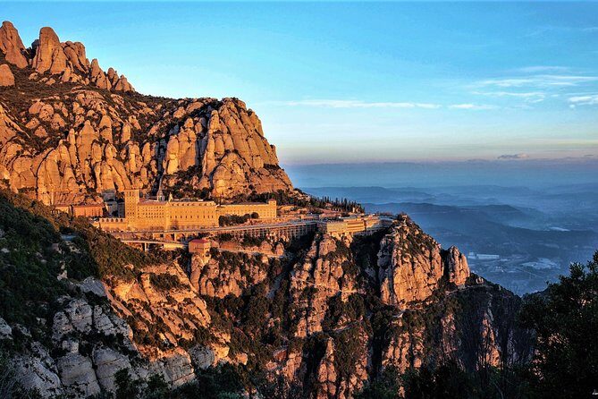 Montserrat Monastery with Easy Hike & Sitges Tour from Barcelona - How Do We Value This Tour?