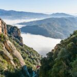 Montserrat Private Guided Tour with Pick up - The Itinerary in Detail