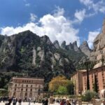 Montserrat Private Tour from Barcelona with Pick-up - Guided Tour of Montserrat Monastery and Heritage