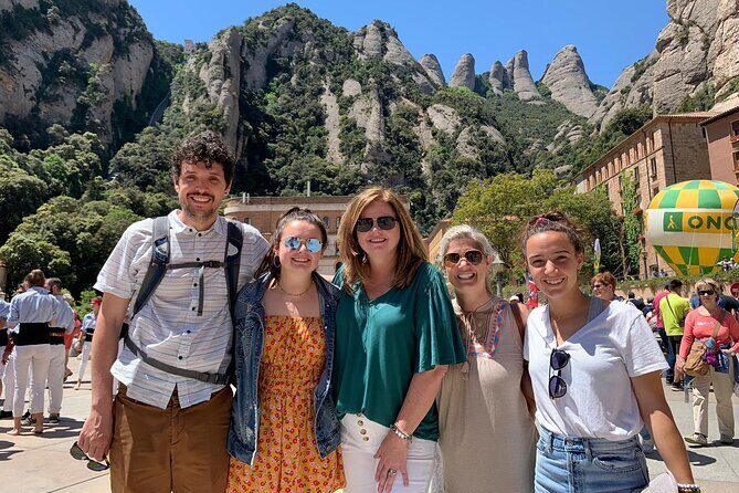 Montserrat Private Tour with La Moreneta Access and Hotel Pickup - What Makes This Tour Stand Out?