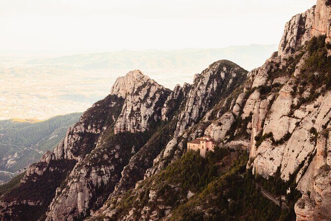 Montserrat Skip the Crowds & Choir Afternoon Tour from Barcelona - What Makes This Tour Stand Out
