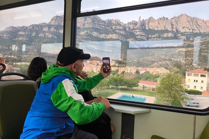 Montserrat Small Group with Cable Car and Cogwheel Train - Is This Tour Right for You?