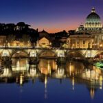 Moonlight Rome Small Group Walking Tour - What makes this tour stand out?