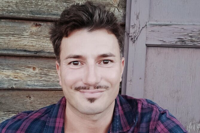 More than a wine tour : day like a local in authentic countryside - Authentic Provençal Experiences You’ll Remember