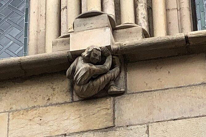 More than just Mustard: A Self-Guided Audio Tour in Dijon - The Sum Up