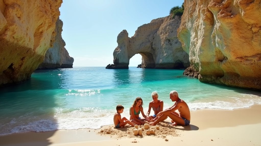 more beaches endless exploration