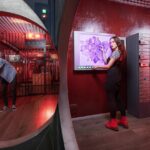 Moriarty's Phantom Trap Escape Game in Prague - Practical Details and Logistics