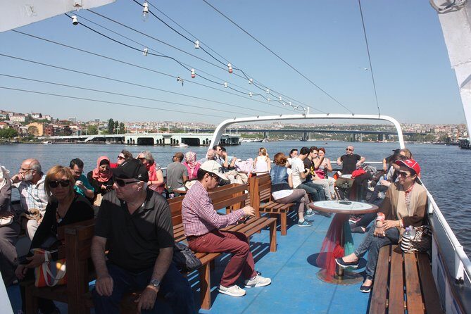 Morning Bosphorus Tour 3 Hours - Who Would Love This Tour?