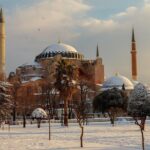 Morning Istanbul: Half-Day Tour with Blue Mosque, Hagia Sophia, Hippodrome and Grand Bazaar - What Travelers Say