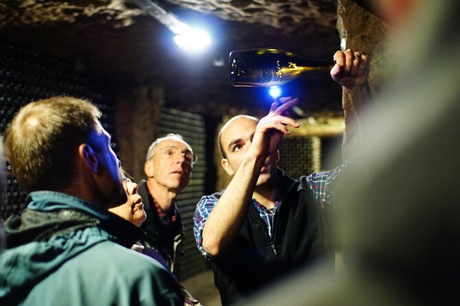 Morning - Loire Valley Wine Tour & Food Pairing, Vouvray - FAQ