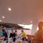 Morning or evening tour with aperitif, lunch or dinner and bathroom breaks - Practical Details: What to Expect