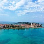 Morning Panorama: Relaxing Among 20 Islands around Pore Riviera - What You’ll See and Feel on the Ride