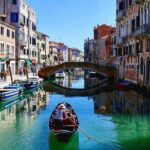 Morning Walking Tour of Venice with Mini Cruise - The Itinerary in Detail