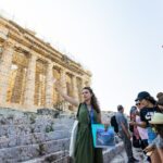 Morning Walking Tour to the Acropolis and Acropolis Museum - Whats Included and Whats Not