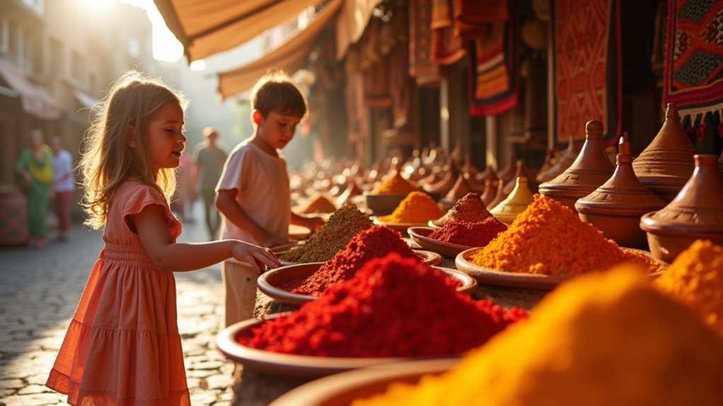 morocco day trip activities