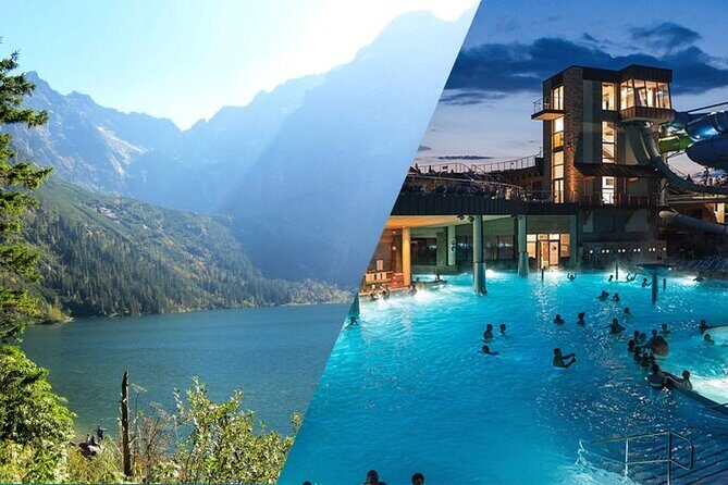 Morskie Oko Lake, Zakopane and Thermal Pools - Frequently Asked Questions