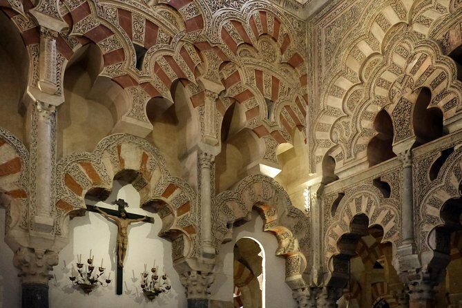 Mosque-Cathedral of Cordoba Guided Tour - The Flipside: Considerations & Limitations
