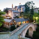 Mostar Ancient Town - FAQ