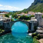 Mostar and Herzegovina Tour with Kravica Waterfall from Split & Trogir - Transportation and Logistics