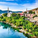 Mostar and Kravice waterfalls full day tour - First Stop: Kravice Waterfalls
