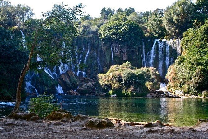 Mostar Bosnia Full Day Private Trip from Dubrovnik - What Travelers Say