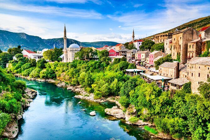 Mostar, Kravica Waterfalls and Pocitelj Day Trip from Dubrovnik - Who Will Love This Tour?