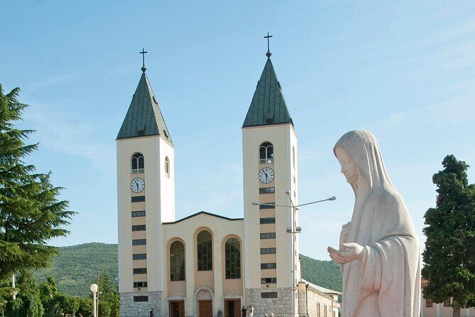 Mostar, Meugorje & Kravica Waterfalls - Final Thoughts