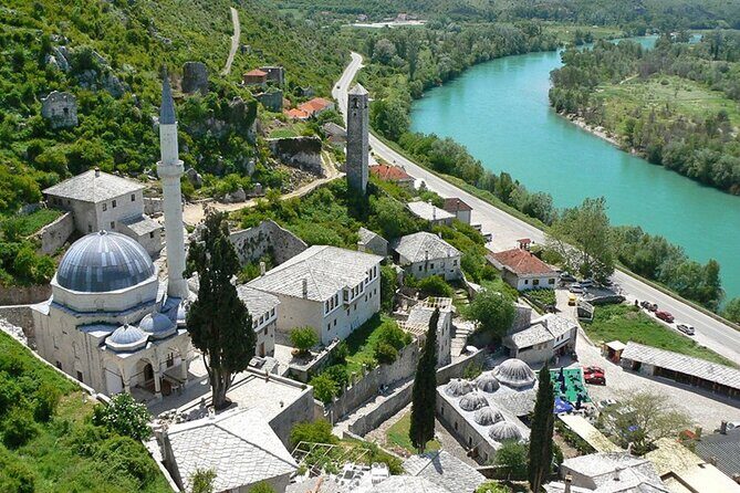 Mostar - Private Excursion from Dubrovnik with Mercedes Vehicle - Who Will Love This Tour?