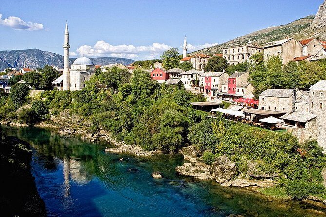 Mostar War Heritage Walking Tour - Who Will Appreciate This Tour?