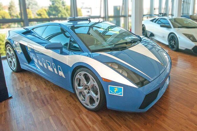 Motor Valley Tour from Bologna - Who Is This Tour Best Suited For?