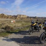 Motorcycle Adventure through Bardenas Reales - FAQs