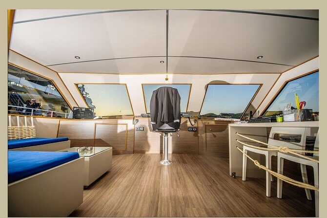 Mount Athos & visit Ammouliani's island (mixed cruise) - Who Is This Tour Ideal For?