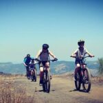 Mount Etna E-bike half-day tour - The Value of This Tour