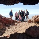 Mount Etna nature and flavors half day Tour from Taormina - The Experience for Different Travelers