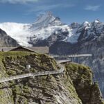 Mount First Gondola Ride from Grindelwald - What to Expect from Your Gondola Ride